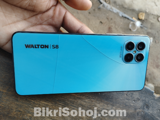 Walton s8